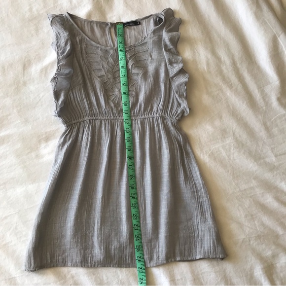 Boho tunic top - Picture 12 of 13